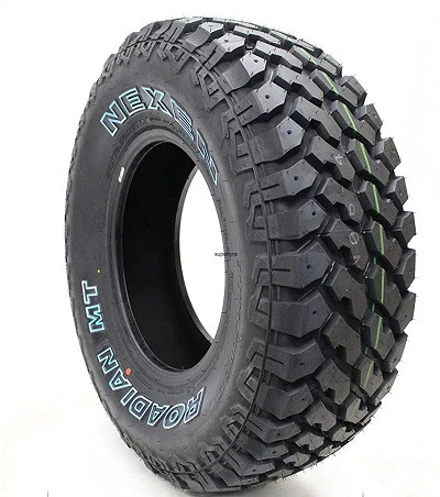 Nexen ROADIAN MT