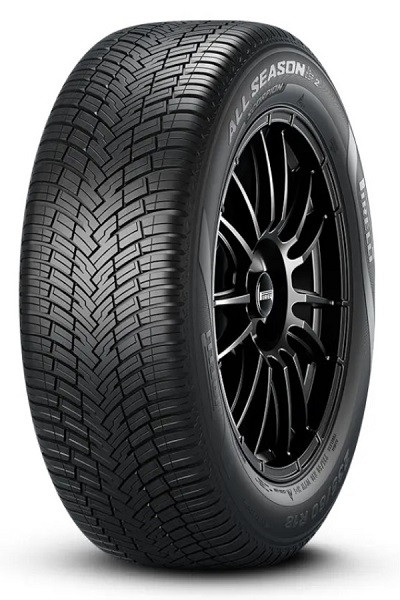Pirelli SC-SF2 XL