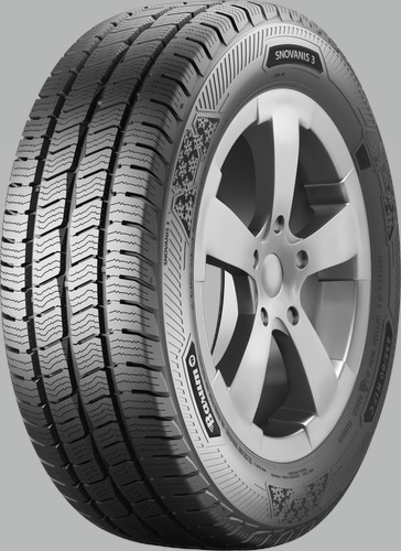 Barum SnoVanis 3 104/102R TL