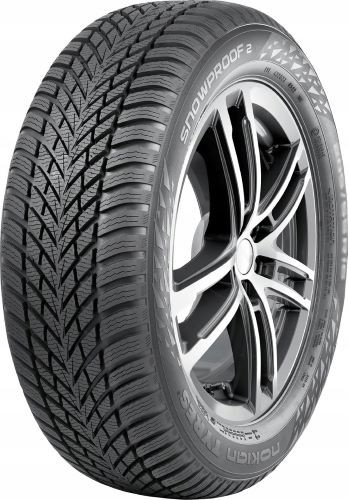 Nokian SNOWPR.2SUV SIL