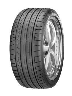 Dunlop SPM-GT  SPMAXX GT (*) MFS RUNFLAT