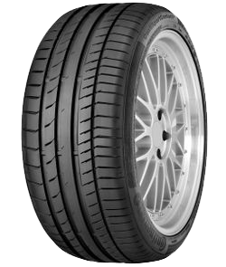 Continental CONTI SP-CO5  FR