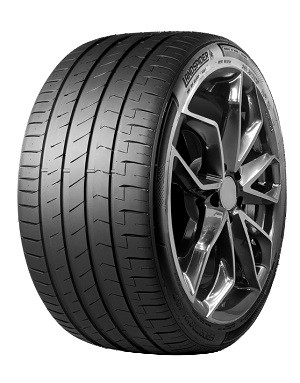 Landspider LANDSPID SP-UHP XL