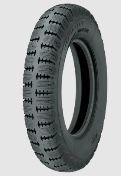 Michelin SUP-CO 150/160-40 CLASSIC OLDTIMER Super Confort Stop S