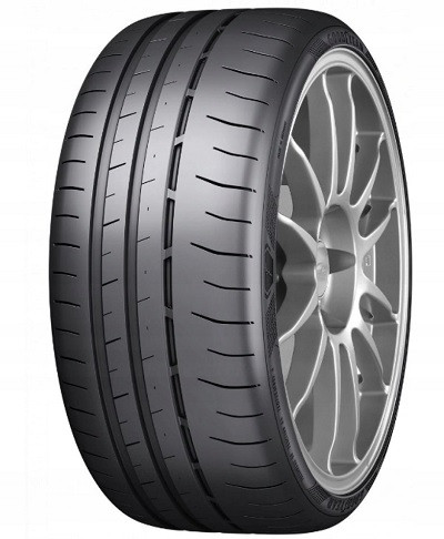 Goodyear SUP-RS XL N0 FP