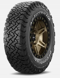 Bfgoodrich GOODRICH AL-KO3 LT (LRC) RWL