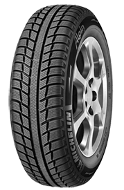 Michelin ALPIN A-3