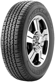 Bridgestone BRIDGEST D684-3  D684 III DOT 2016