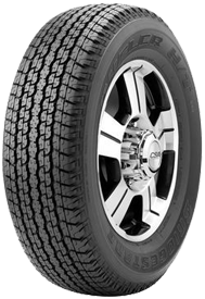Bridgestone BRIDGEST D840  TOYOTA DOT 2018