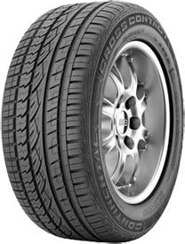 Continental CONTI CR-UHP XL FR (MO)
