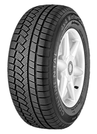 Continental CONTI 4X4-WI  (*) WINTER