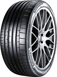 Continental SP.CON.6 AO