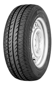 Continental VANCO CONTACT 2