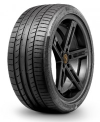 Continental CONTI SPCO5P XL FR RO1 ContiSilent