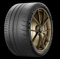 Michelin C2R-CO XL SEMI-SLICK (N0)