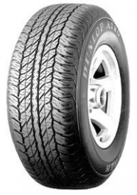 Dunlop AT20 XL MITSUBISHI/FIAT/CHRYSLER