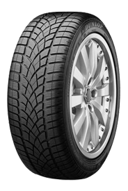 Dunlop SP WINTERSPORT 3D RO1 XL 528839