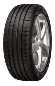 Goodyear Eagle F1 Asymmetric 3 SUV DOT23