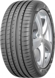 Goodyear F1-AS5 XL (MO)