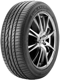 Bridgestone BRIDGEST ER300  RUNFLAT (*)