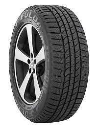 Fulda 4X4-RO  FP