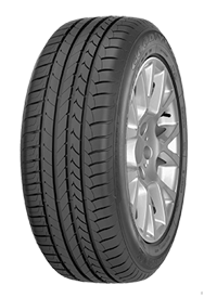 Goodyear EFFIC. GRIP ROF