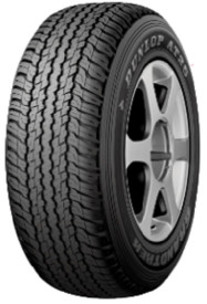 Dunlop AT25  (RHD) ISUZU/MAZDA