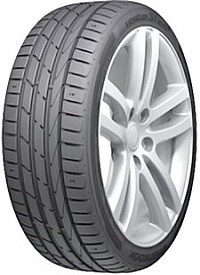 Hankook S1 EVO 2 MO HRS