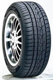 Hankook W310B  (*) HRS RUNFLAT