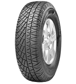 Michelin LATITUDE CROSS XL 410401