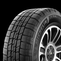 Michelin LTX TRAIL