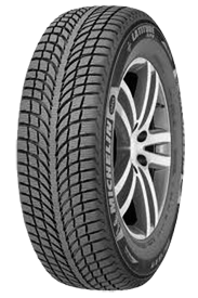 Michelin AL-LA2 XL WINTER N0