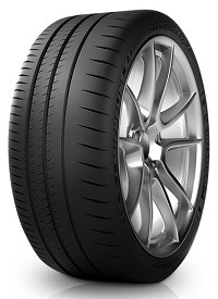Michelin S-CUP2 XL RG (K1)