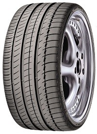 Michelin SP-PS2  OLDTIMER