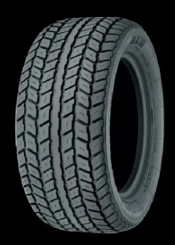 Michelin MXW