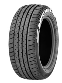 Michelin SXMXX3 205/55ZR16 OLDTIMER