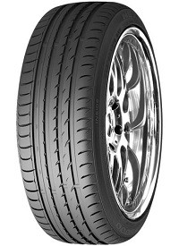 Nexen N8000 XL