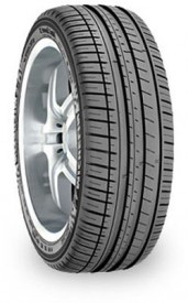 Michelin PILOT SPORT 3 MOE *