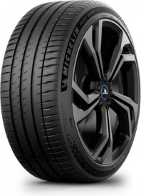 Michelin SPO-EV XL RG (POL) ACOUSTIC