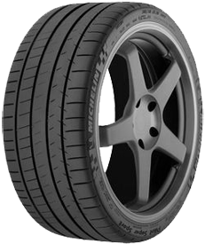 Michelin PILOT SUPER SPORT ZP