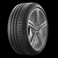 Michelin SPORT 3 MO DOT22