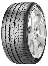 Pirelli P-ZERO XL FSL (*) P-ZERO (NEU) S.C.