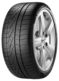 Pirelli W240SZ XL RUNFLAT