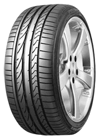 Bridgestone BRIDGEST RE050A  N1