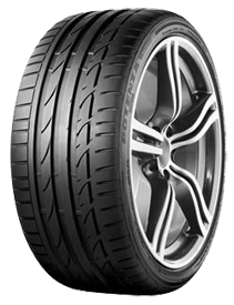 Bridgestone BRIDGEST S001 XL MO