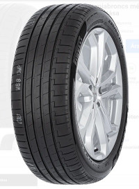 Pirelli PZERO-E XL + BMW