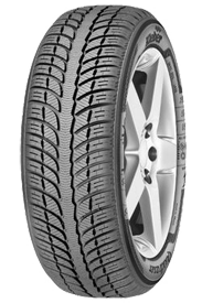 Kleber QUADRAXER SUV FSL