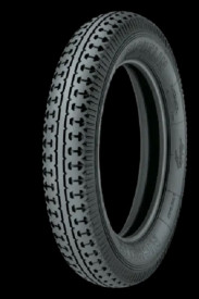 Michelin DOUBLE 4.75/5.00 -19 CLASSIC OLDTIMER WEISSWAND 40mm