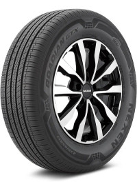 Nexen RO-GTX  (EV)