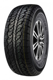 Royal Black Royal A/T 104T TL